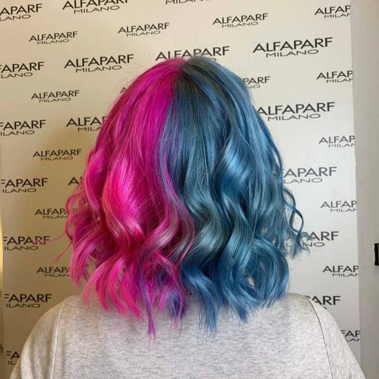 Alfaparf Studio Ada Mall #beograd Ombre, sombre, balayage Balayage / ombre / sombre + preliv - kosa 