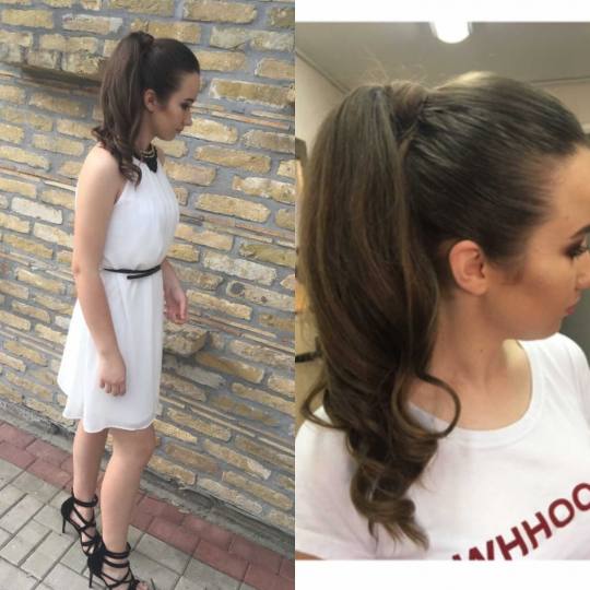 Beauty Team #novisad visoki rep
