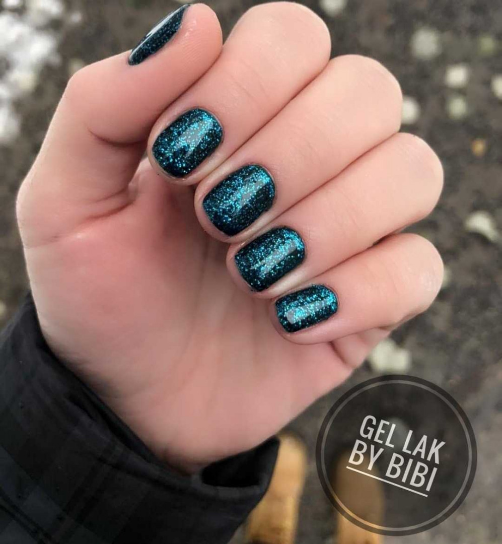 Bibi beauty centar #beograd Gel lak Gel lak - ruke