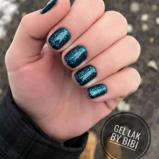 Bibi beauty centar #beograd Gel lak Gel lak - ruke #gellak by BiBi