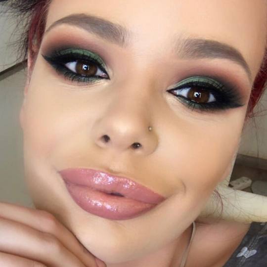 BB Studio #beograd Make-up / šminkanje