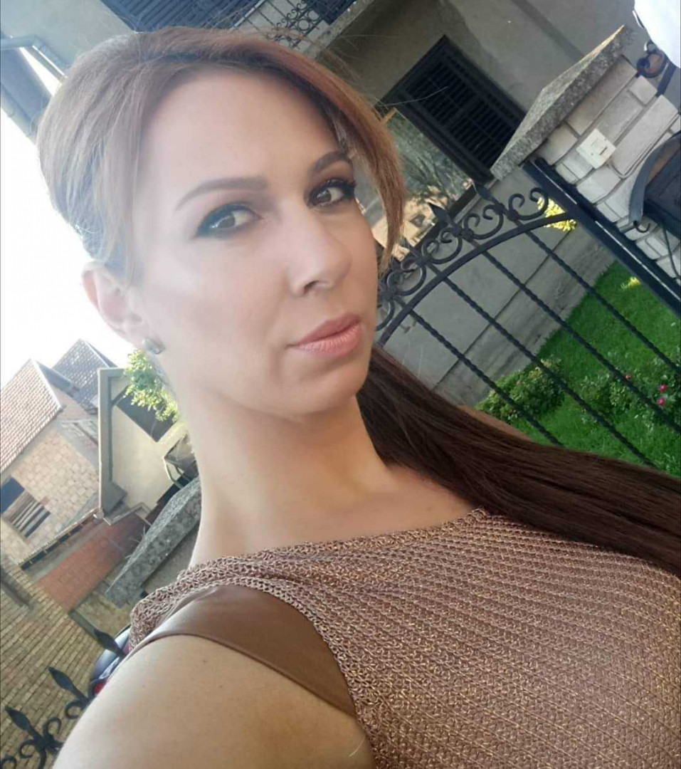 Felicita #beograd Make-up / šminkanje Profesionalno šminkanje - bez veštačkih trepavica