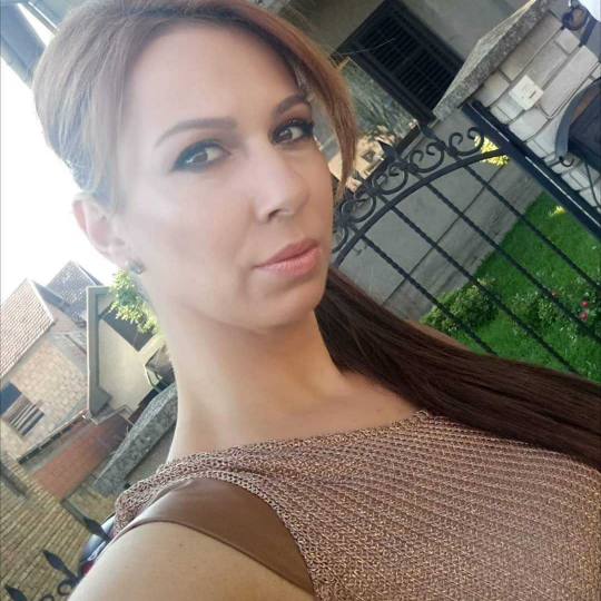 Felicita #beograd Make-up / šminkanje Profesionalno šminkanje - bez veštačkih trepavica Profesio