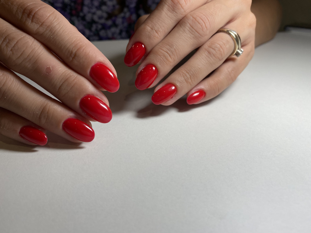 Elite Studio Piccolo #beograd Manikir Manikir + gel lak