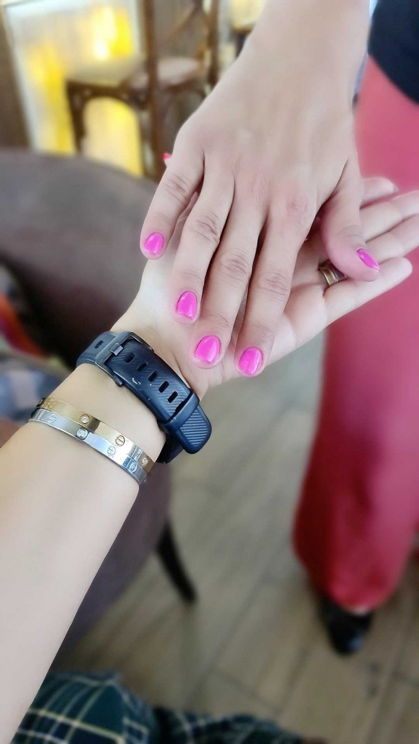 Bibi beauty centar #beograd Gel lak Gel lak - ruke
