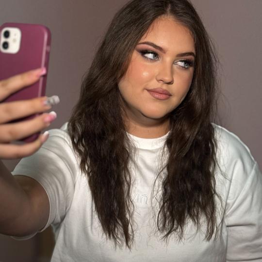 Mademoiselle Natalie studio usluga