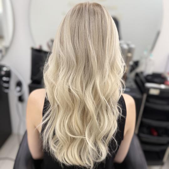 GM Beauty studio usluga