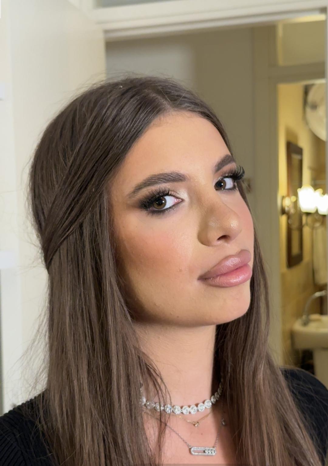 Profesionalno šminkanje - Lola esthetic center, Beograd Make-up / šminkanje Lice Make-up / šminkanje, Beograd, Novi Beograd blokovi, Belville, Savski kej