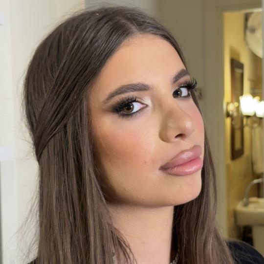 Lola esthetic center #beograd Make-up / šminkanje Profesionalno šminkanje