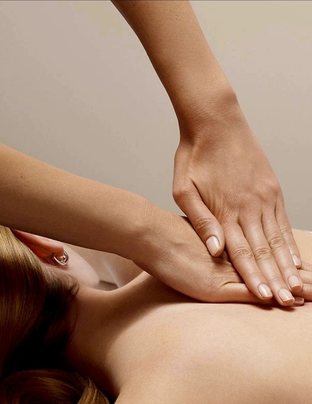 Glow Holistic Studio #beograd Masaža za opuštanje / relax / antistres Relax masaža - 60 minuta