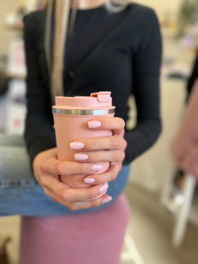GlamurAna #beograd Gel lak Gel lak / rubber baza - ruke