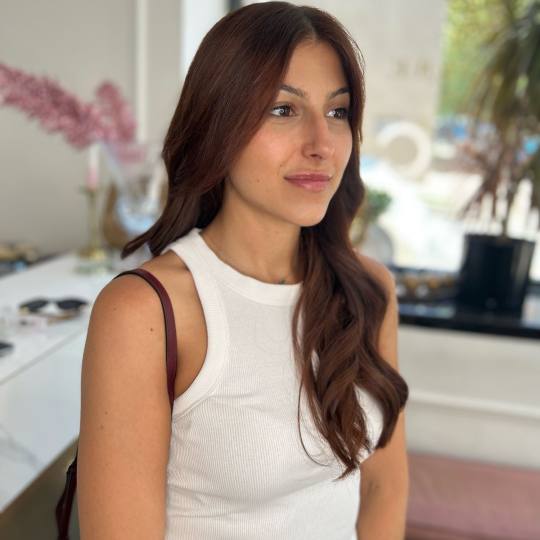 Esthetique Privé usluga