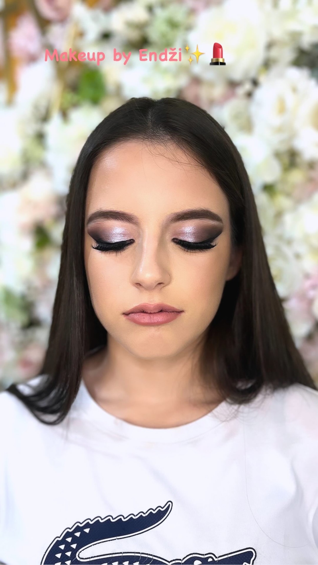 aBeauty Salon Lepote #beograd Make-up / šminkanje Profesionalno šminkanje