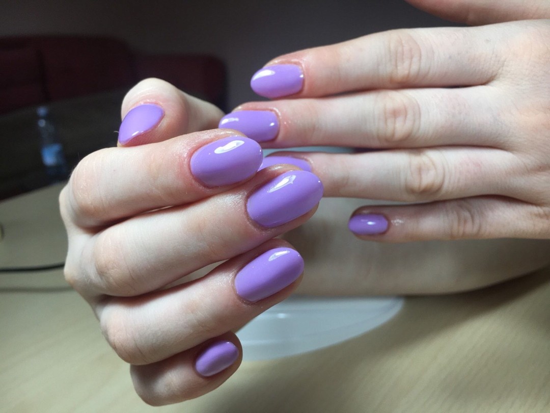 Fenix #beograd Gel lak Manikir + gel lak - rubber baza