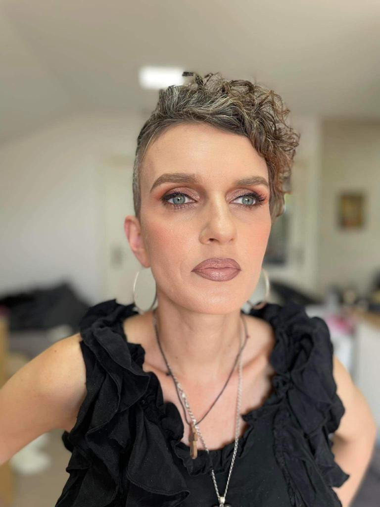 Beauty Spa & Resort #beograd Make-up / šminkanje