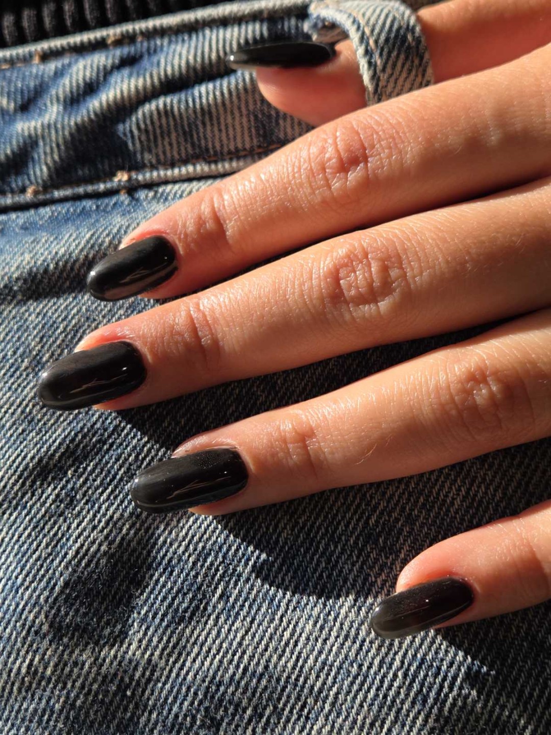 So Beauty Centar #novisad Korekcija noktiju Korekcija gela - M dužina