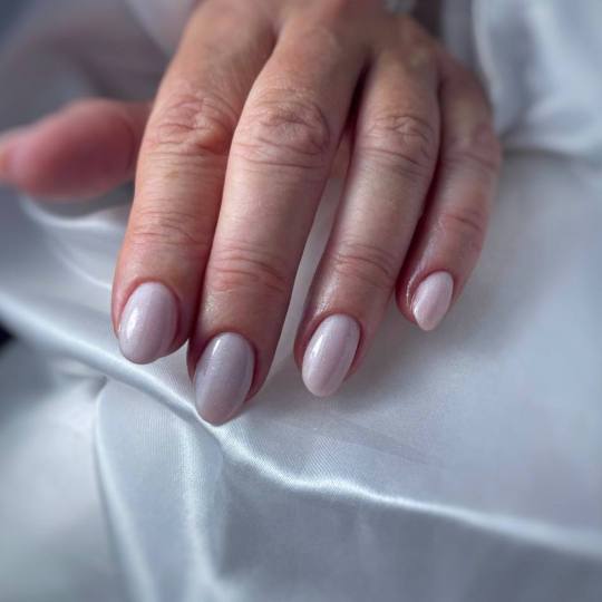 Beauty by Cvetanoski #nis Korekcija noktiju Korekcija noktiju - S dužina