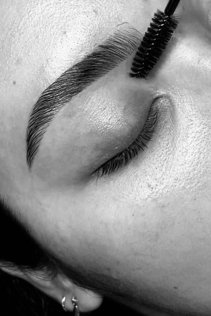 Lion King #beograd Obrve Brow lift