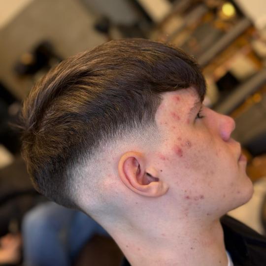 Barberzona #beograd