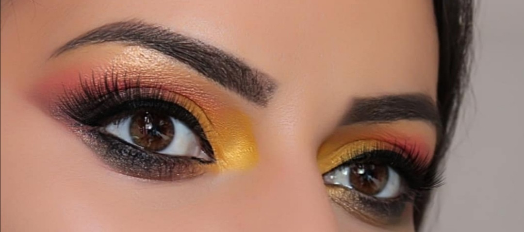 Studio Redkin #nis Make-up / šminkanje Profesionalno šmikanje