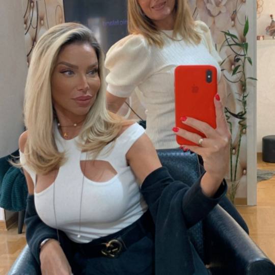 Mary Jana Hairc #beograd