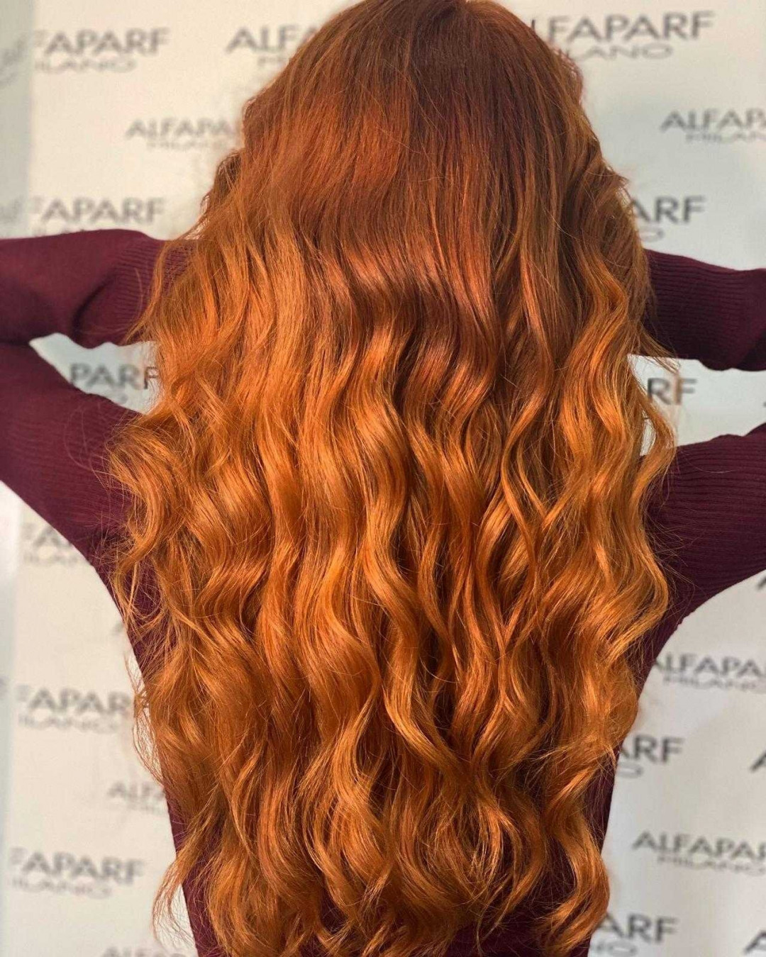 Alfaparf Studio Ada Mall #beograd Ombre, sombre, balayage Balayage / ombre / sombre - ekstra duga kosa