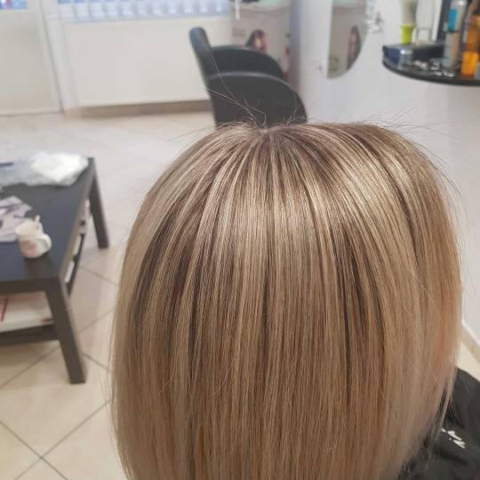 Cut 'n' Go #novisad Ombre, sombre, balayage Balayage - kosa srednje dužine
