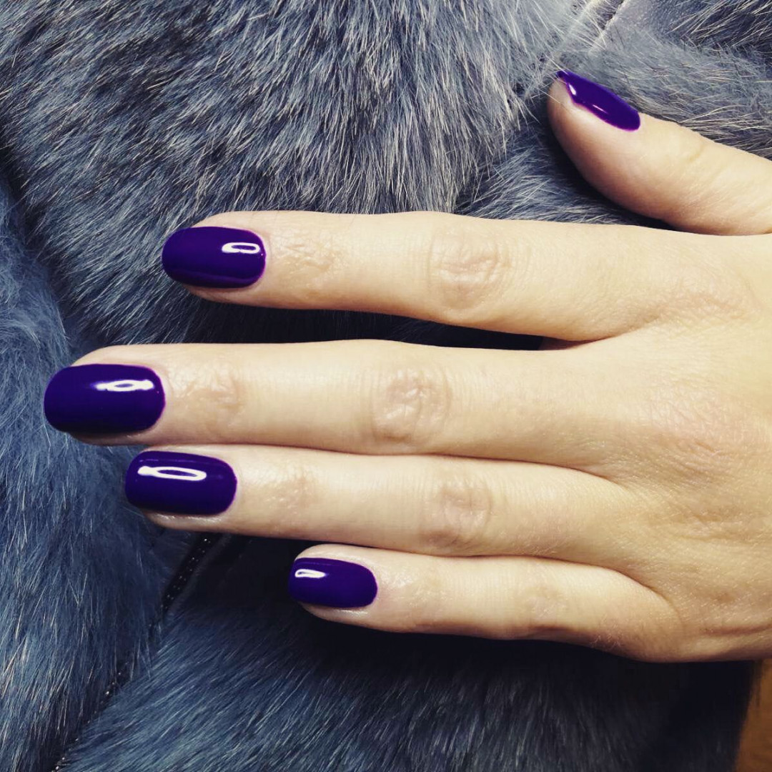 Afrodita Beauty studio #beograd Gel lak