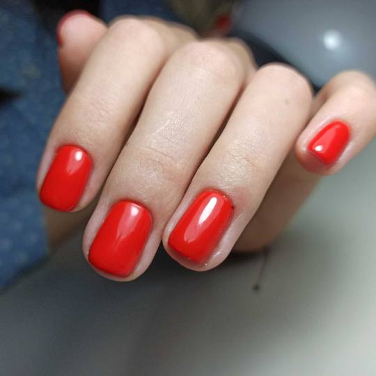 Sense of Harmony #krusevac Gel lak Aparatni / kombinovani manikir + gel lak - boja / korekcija - ruk
