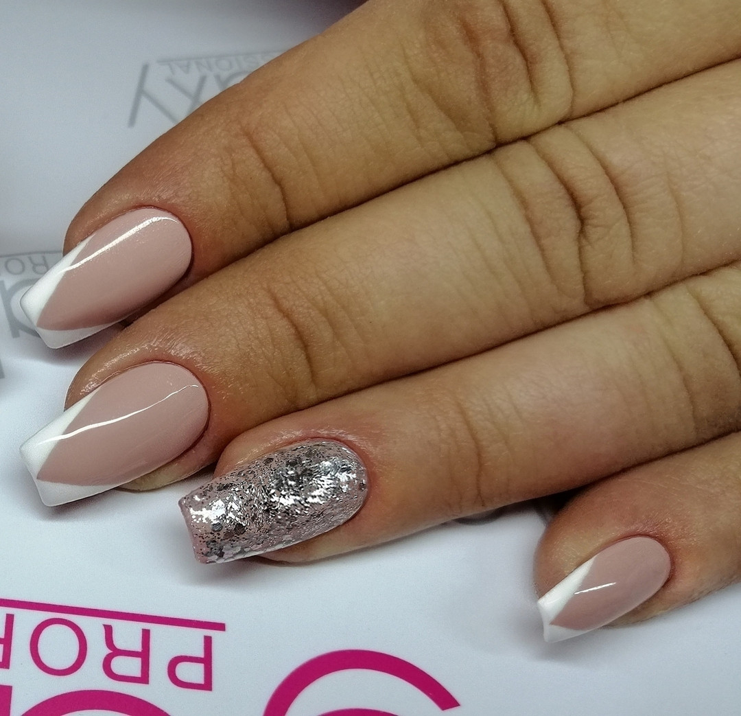 Nail office - deaktivirano #beograd Gel lak