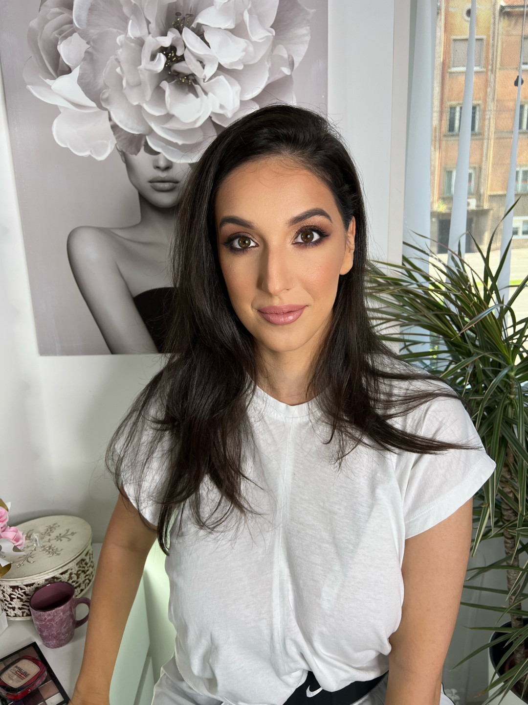 Profesionalno šminkanje - Skinlift Beauty Centar, Niš Make-up / šminkanje Lice Make-up / šminkanje, Niš, Medijana