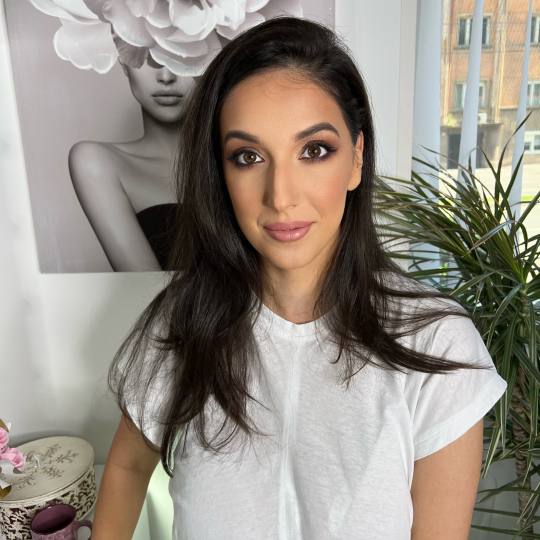 Skinlift Beauty Centar #nis Make-up / šminkanje Profesionalno šminkanje