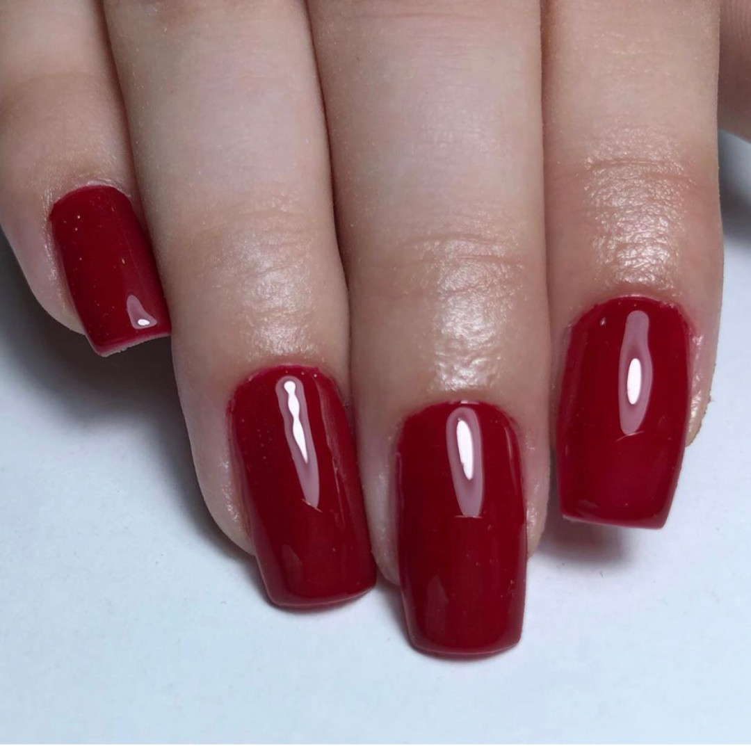 Mademoiselle Beauty #beograd Ojačavanje noktiju