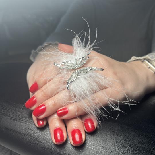 Amelini beauty concept usluga