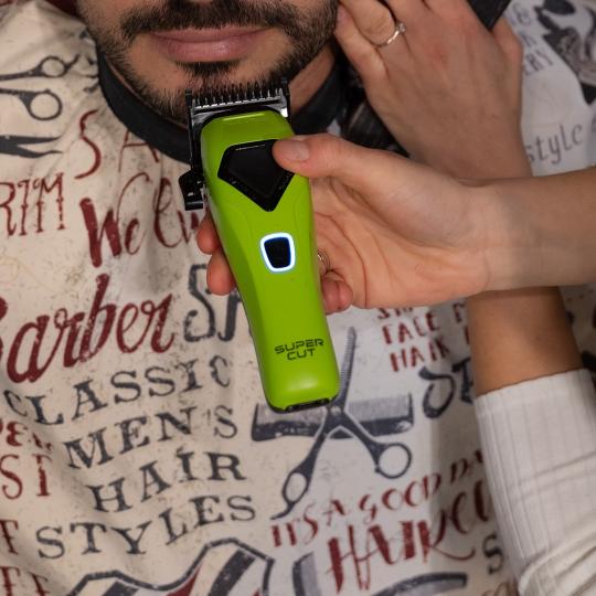 Blok Barber Shop #beograd Berberin Sređivanje brade