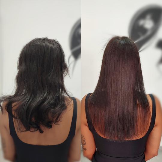 Infinity Hair usluga