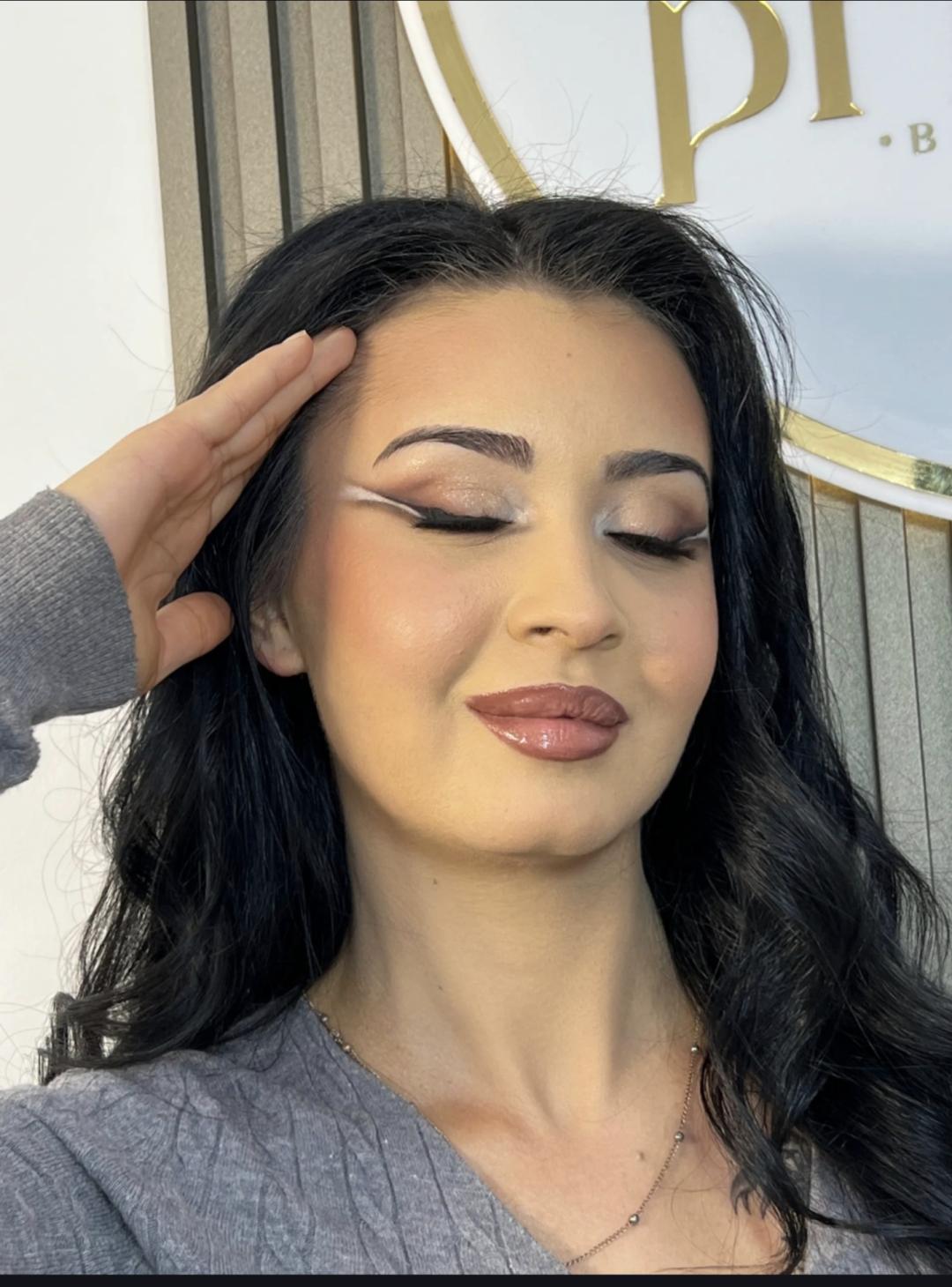 Profesionalno šminkanje - Princess beauty, Niš Make-up / šminkanje Lice Make-up / šminkanje, Niš, Palilula
