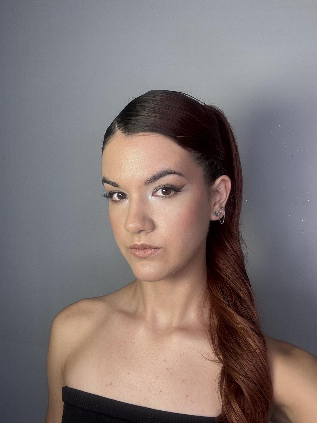 Profesionalno šminkanje - City Hair, Novi Sad Make-up / šminkanje Lice Make-up / šminkanje, Novi Sad, Centar - Stari grad