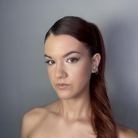 City Hair #novisad Make-up / šminkanje Profesionalno šminkanje