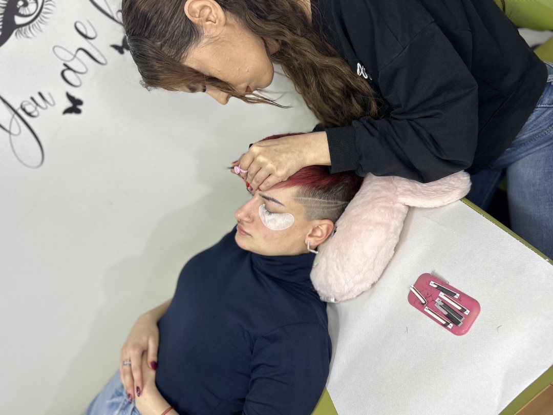 Beauty Studio S #beograd