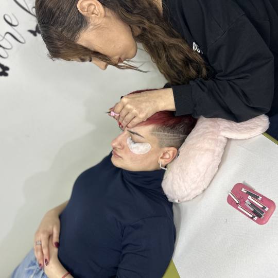 Beauty Studio S #beograd