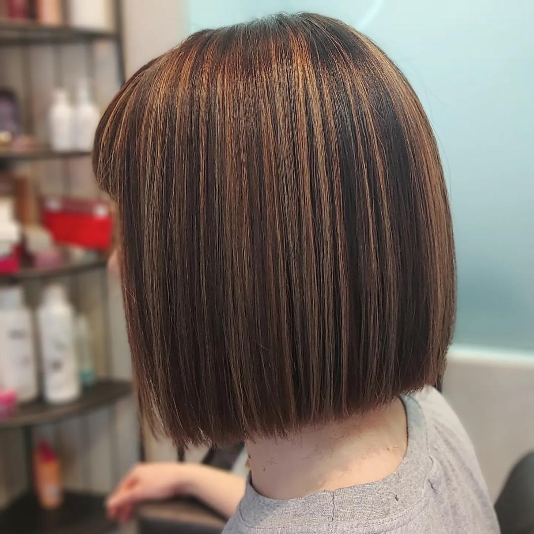 Žensko šišanje + feniranje - kosa kratke ili srednje dužine - Dasha__Beauty, Beograd Žensko šišanje Frizerski saloni Žensko šišanje, Beograd, Centar, Stari grad, Dorćol