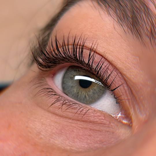 44. Beauty Concept #beograd Trepavice Lash lift