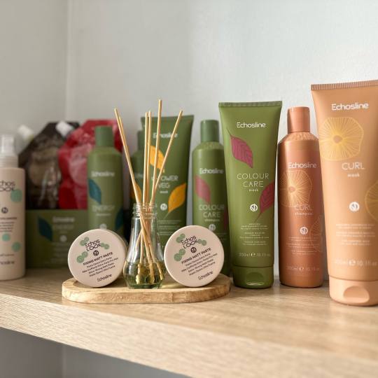 Beauty house by Marina #novisad proizvodi za kucnu negu kose , za vas tip kose