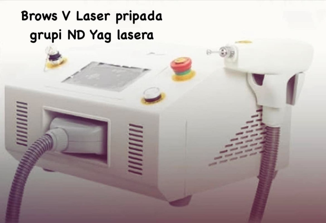 Studio lepote i edukativni centar Helios #kikinda Trajna šminka Lasersko uklanjanje trajne šminke