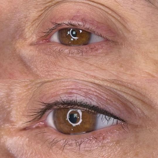 AmiSo Beauty Studio usluga