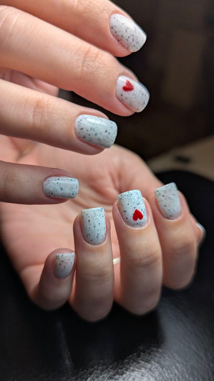 Touch Aesthetic&Medical care #beograd Lakiranje noktiju Lak dizajn