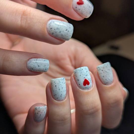 Touch Aesthetic&Medical care #beograd Lakiranje noktiju Lak dizajn