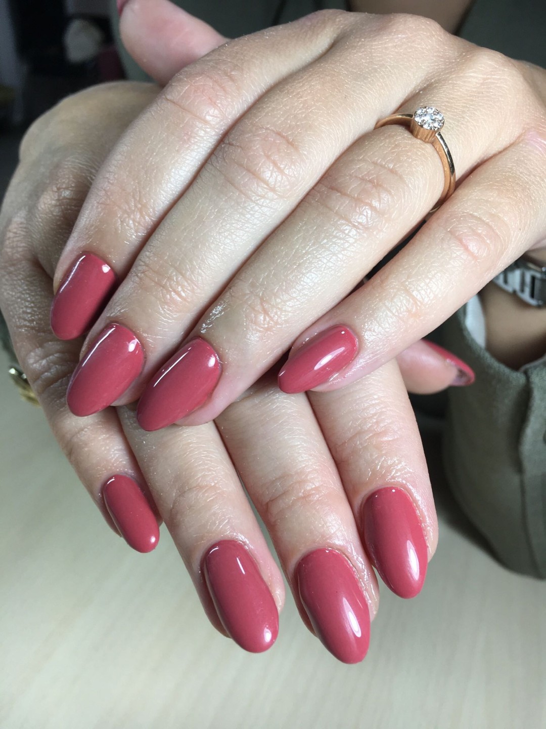 Fenix #beograd Gel lak Manikir + gel lak - rubber baza
