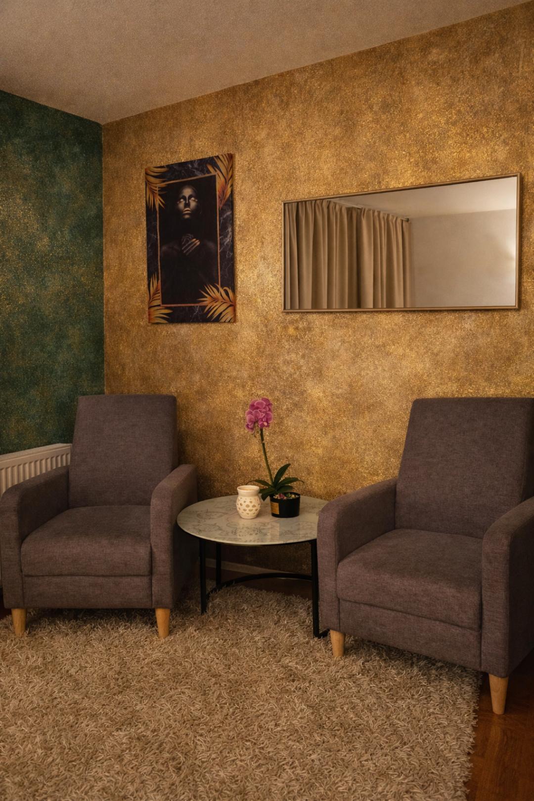 Relax masaža - 45 minuta - Maris Sanctum, Novi Sad Masaža za opuštanje / relax / antistres Masaža Masaža za opuštanje / relax / antistres, Novi Sad, Telep, Adice, Bistrica